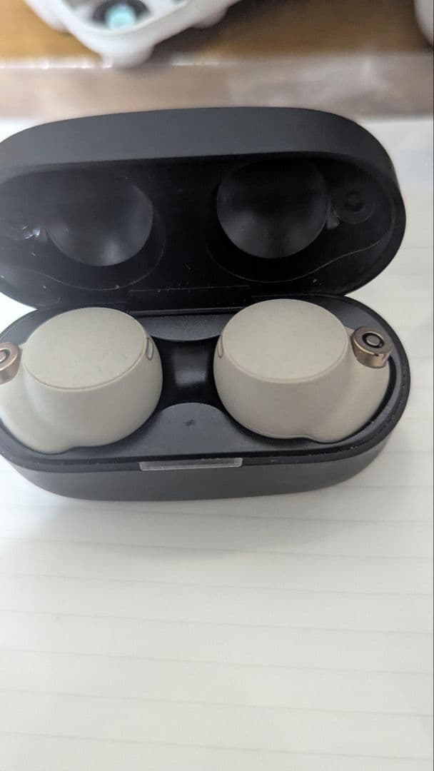 sony wf-1000xm4 訳あり