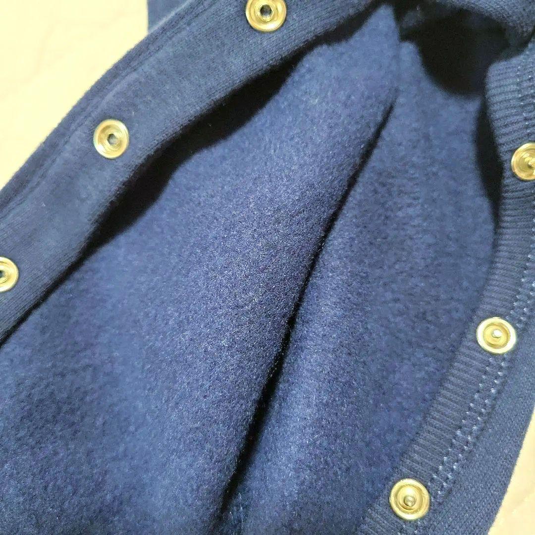 Ralph Lauren ポケット付きロンパース 12M　新品未使用