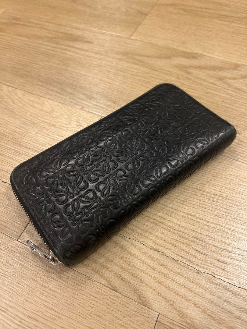 ロエベ/LOEWE 長財布