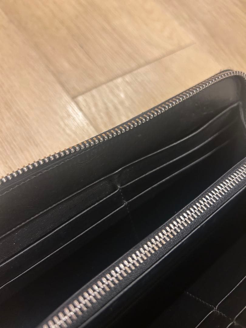 ロエベ/LOEWE 長財布