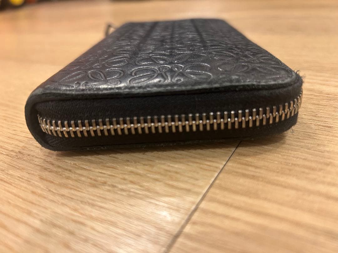 ロエベ/LOEWE 長財布