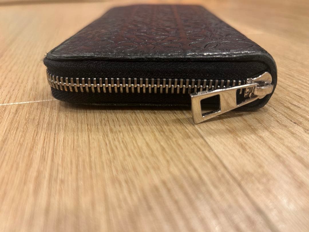 ロエベ/LOEWE 長財布