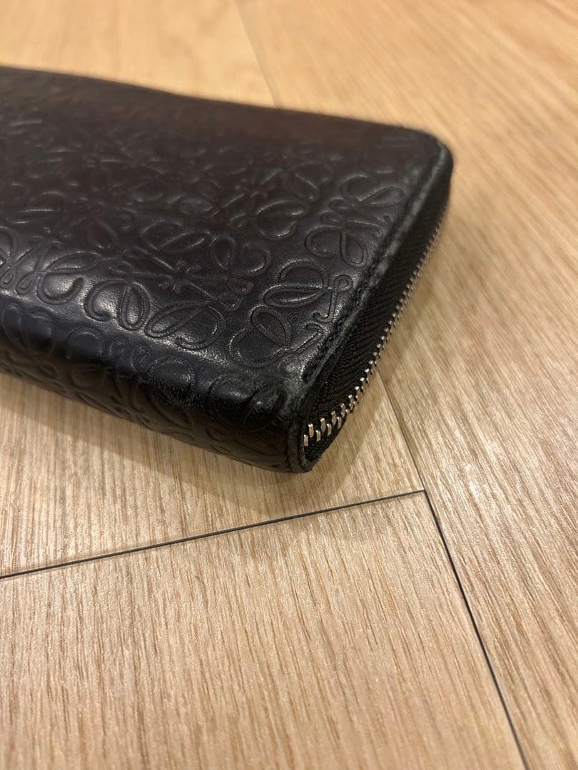 ロエベ/LOEWE 長財布
