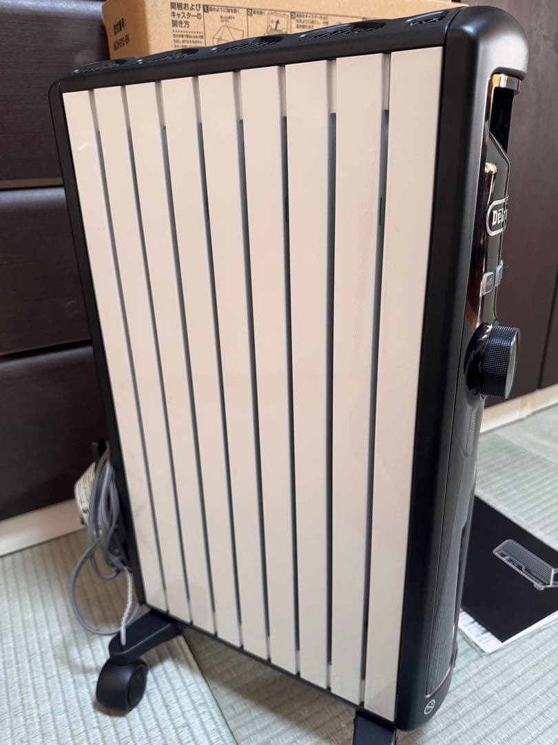 De'Longhi (デロンギ) マルチダイナミックヒーター