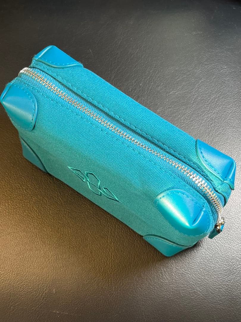 ANAファーストクラス　ETTINGER アメニティポーチ　2個セット