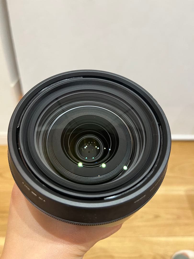 SIGMA 24-70mm F2.8 DG DN Art レンズ 値下げ