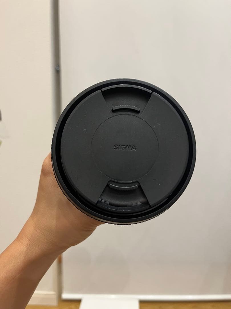 SIGMA 24-70mm F2.8 DG DN Art レンズ 値下げ