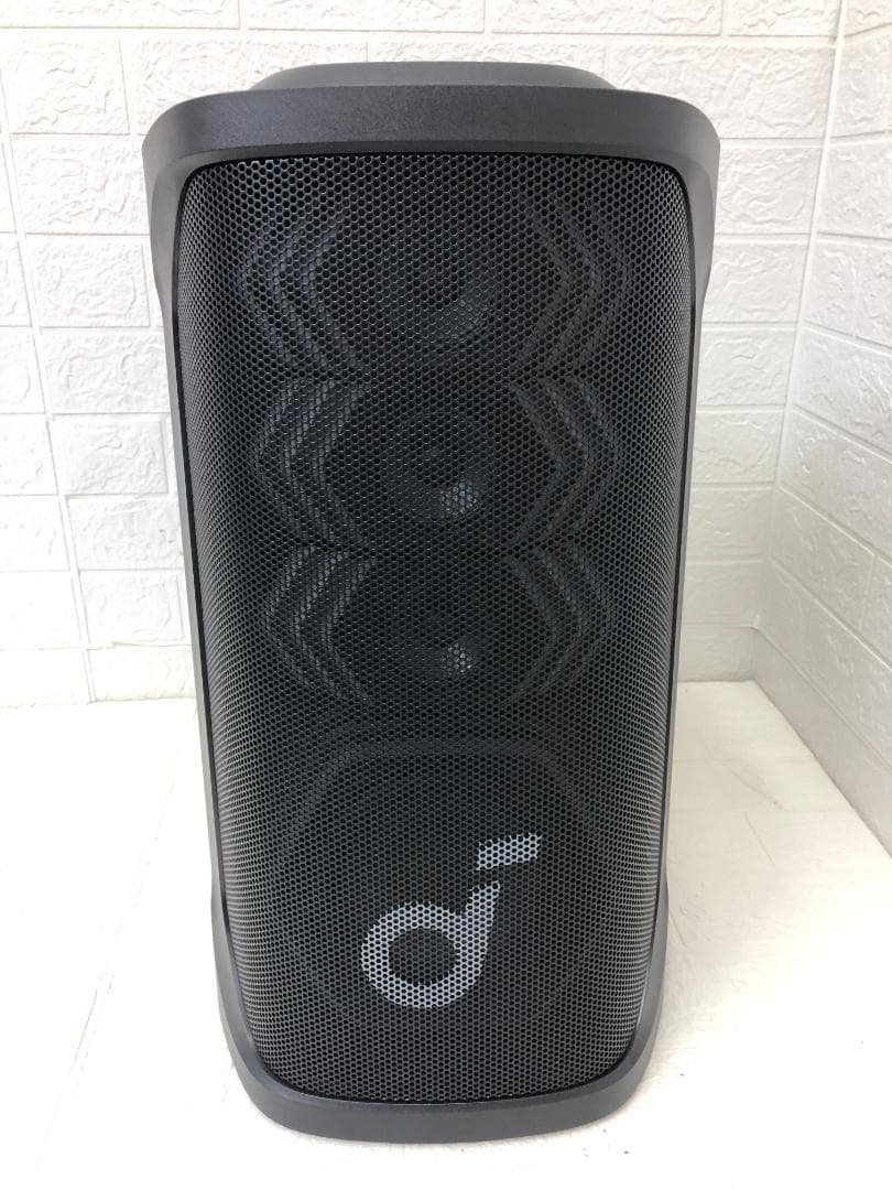 Anker（アンカー）Soundcore Rave 3S