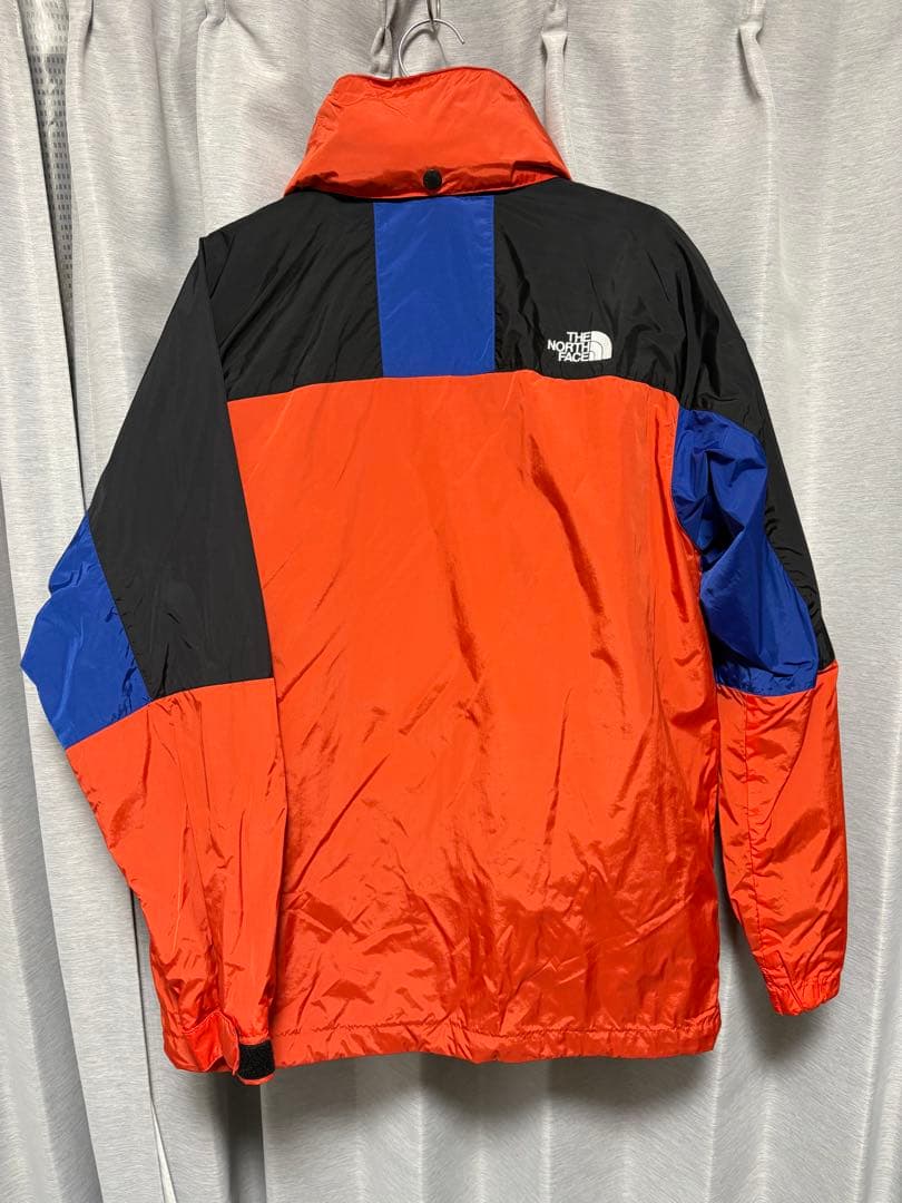 THE NORTH FACEノースフェイス トリクライメイトジャケット M