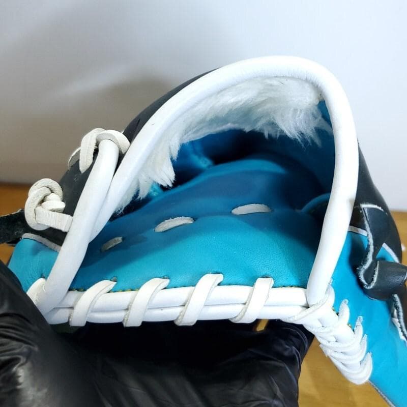 アシックス asics IF 限定品 カラーモデル 内野用 軟式グローブ