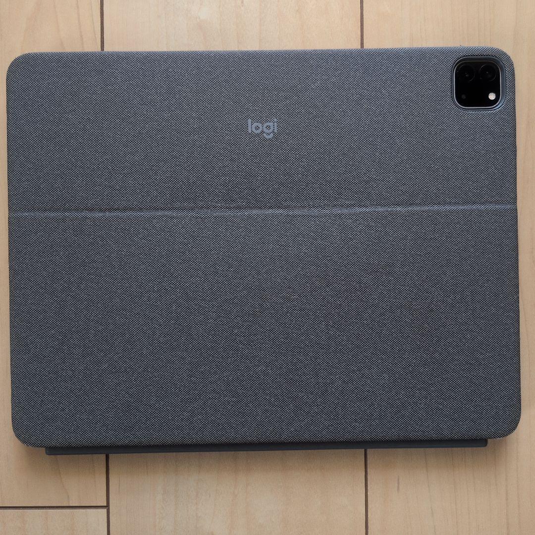 第6世代ipad pro12.9 1TB simフリー