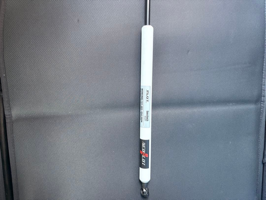 ジムニー　NEOPLOT フリーストップドアオープナー