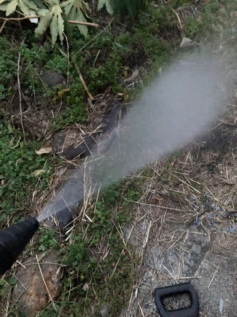 KARCHER 家庭用高圧洗浄機 K2.900 PS20 50Hz サイレント