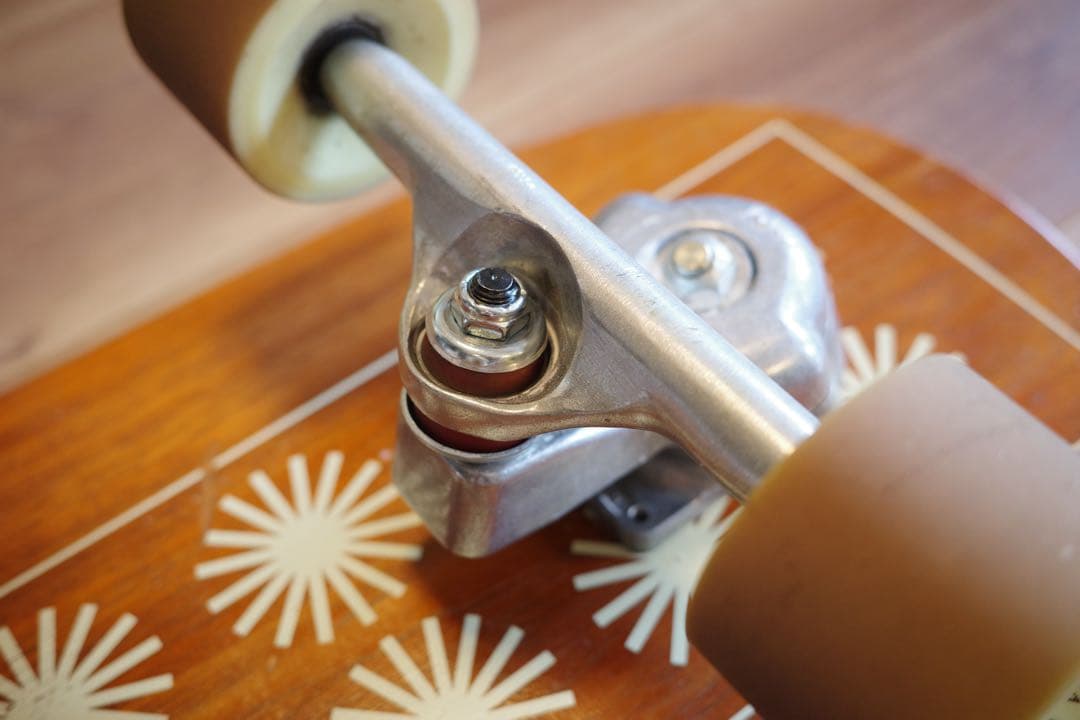 YOW BYRON BAY 38インチ