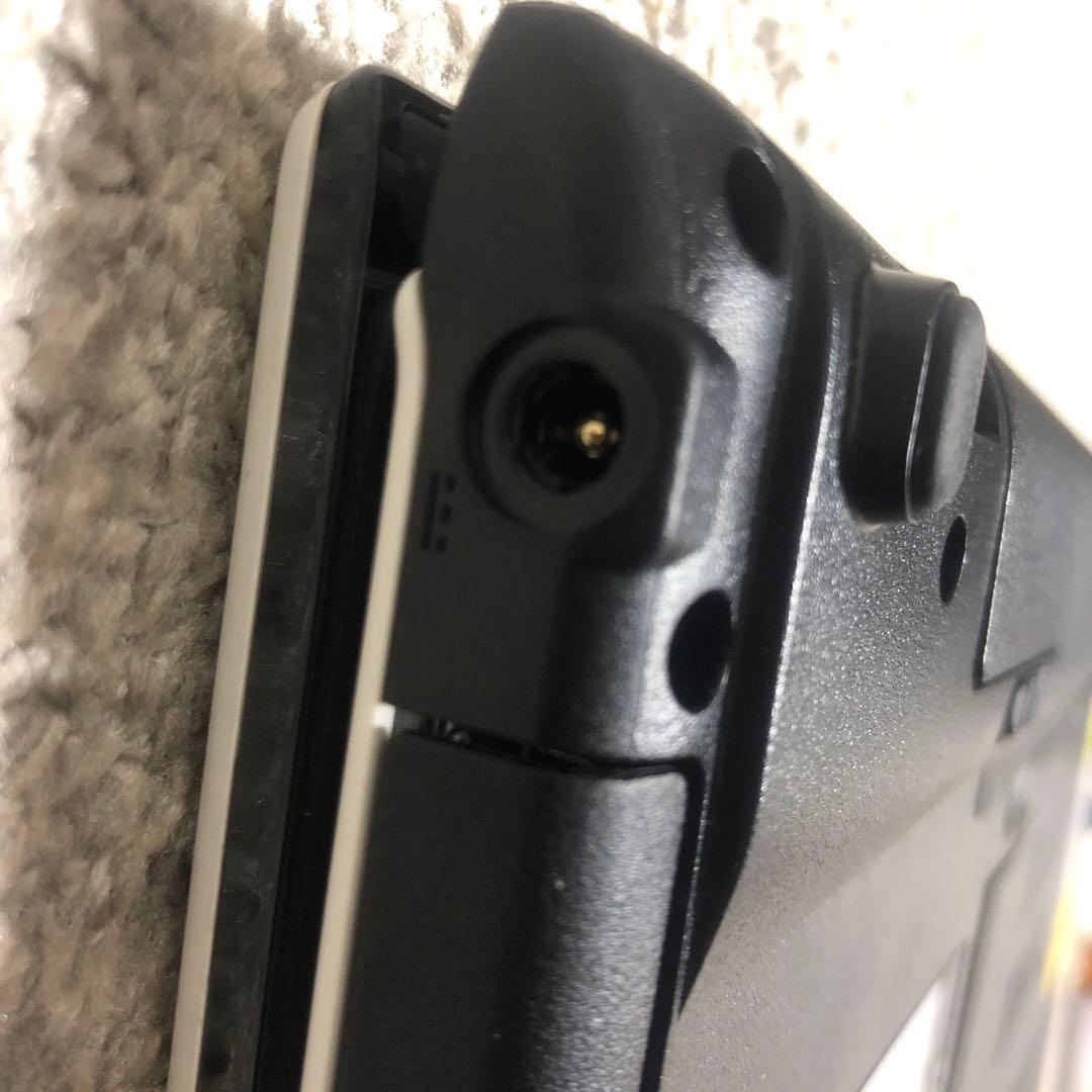 Intel Core i5 ホワイトノートPC