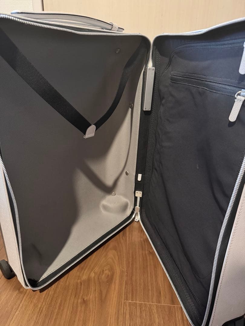 ルイヴィトン LV キャリーバッグ モノグラム