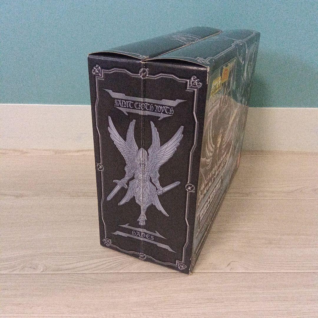 t603 聖闘士聖衣神話 ハーデス