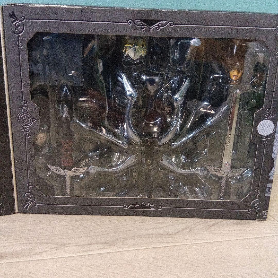 t603 聖闘士聖衣神話 ハーデス