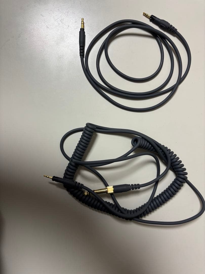 audio-technica ATH-M50xGM ヘッドフォン