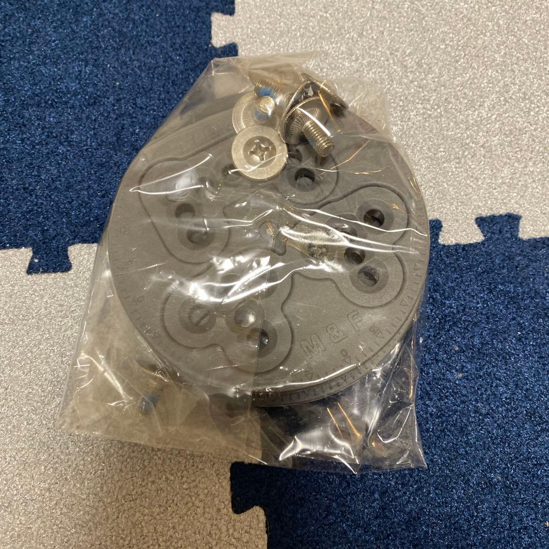 FLOW kissmark スノーボード ビンディング