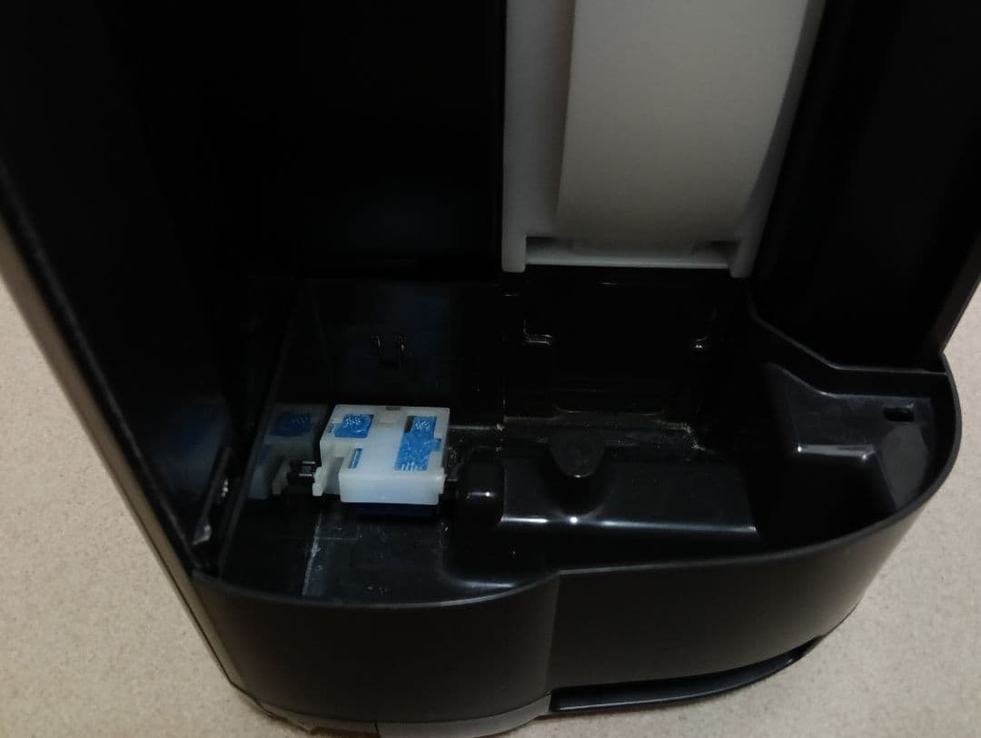 SHARP　空気清浄機　KI-S50E9-H