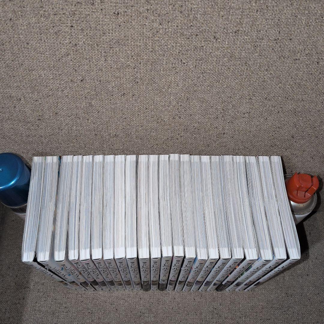 漫画　俺だけレベルアップな件　1〜22巻