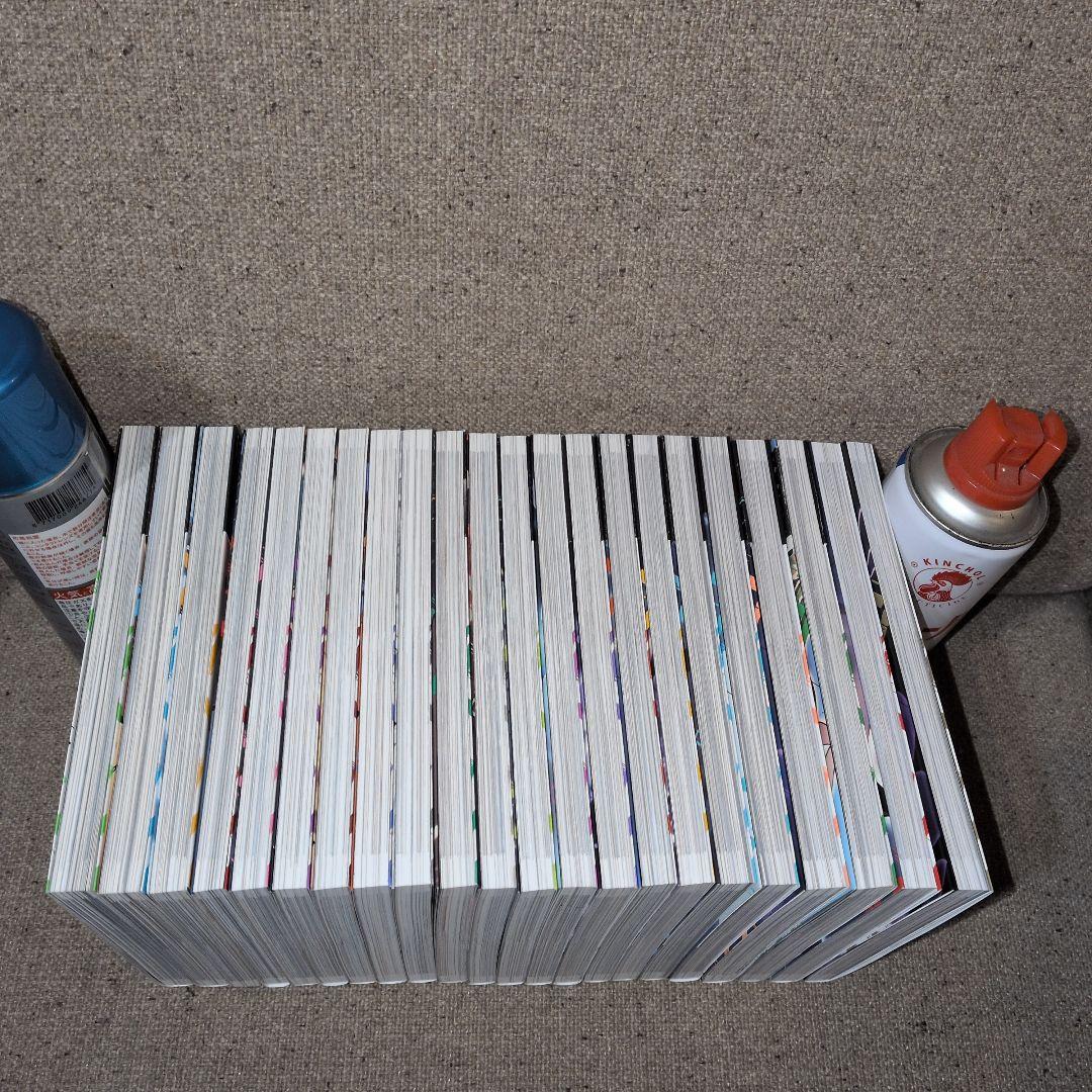 漫画　俺だけレベルアップな件　1〜22巻