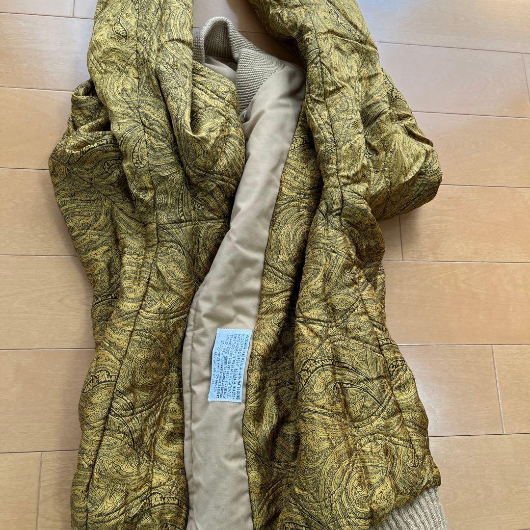 70's ダービーオブサンフランシスコ 40 オリジナル ダービージャケット