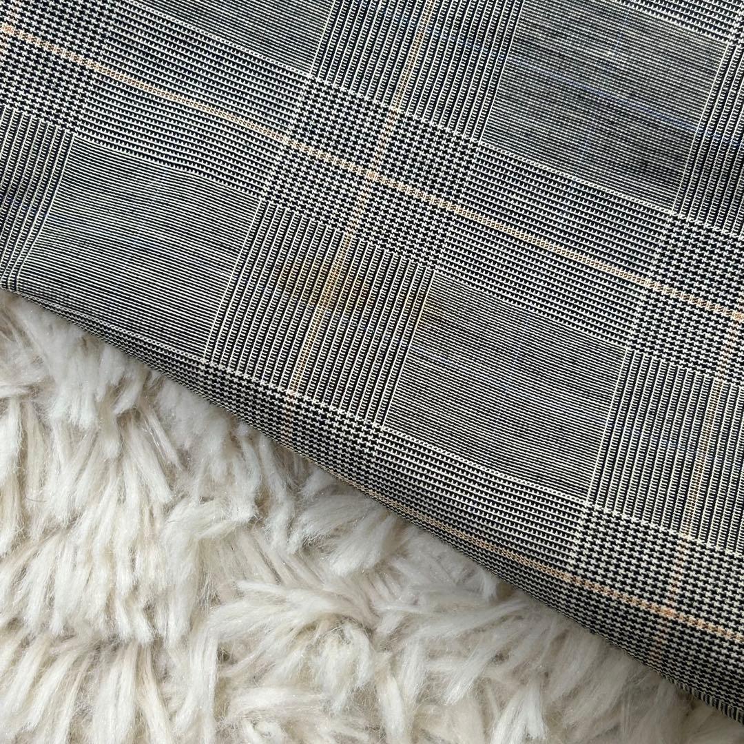 【美品】バラクータ　G9　スウィングトップ　ハリントンジャケット　グレー　XL