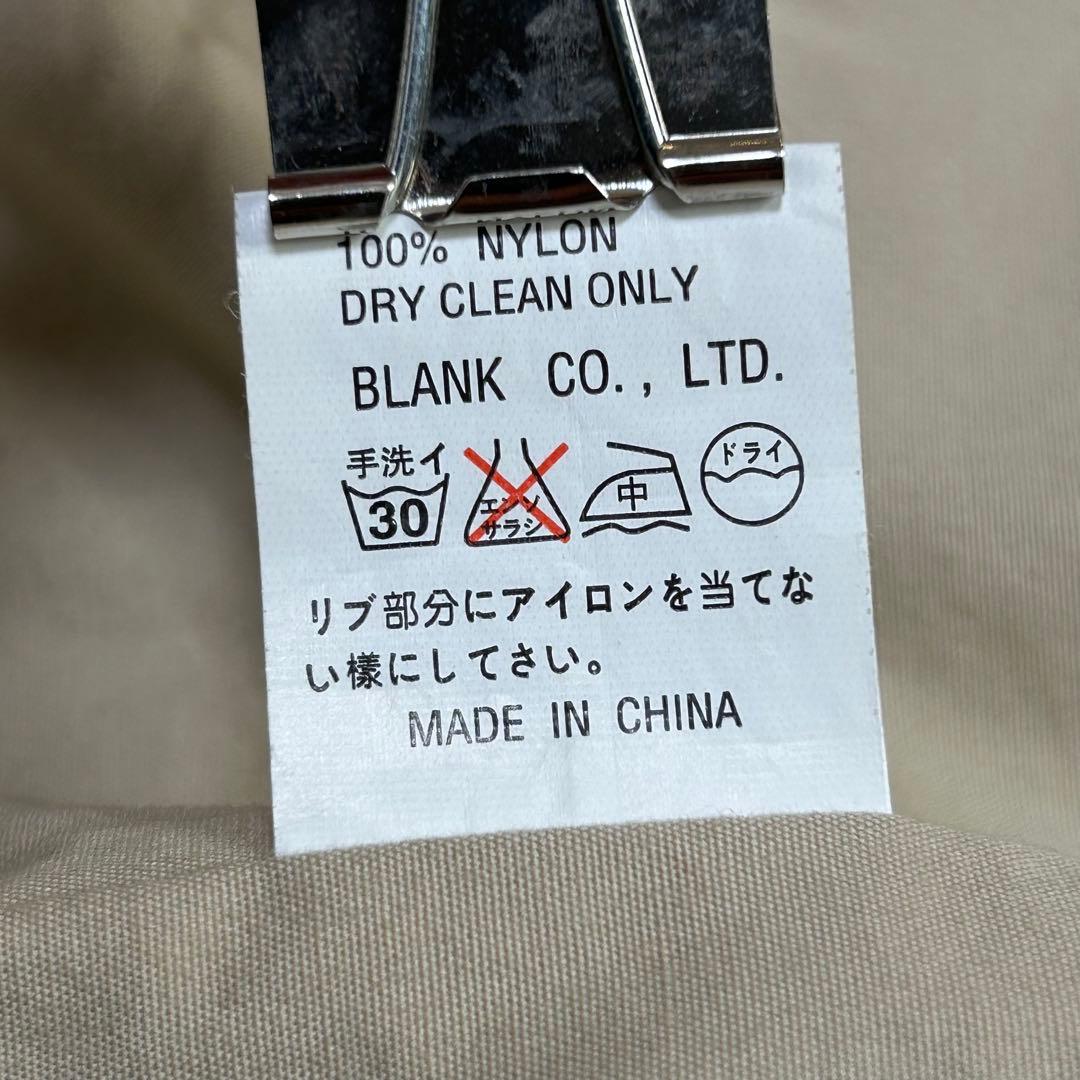 【美品】バラクータ　G9　スウィングトップ　ハリントンジャケット　グレー　XL