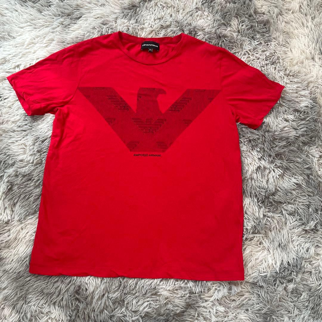 フェアリー　エンポリオアルマーニ　２枚