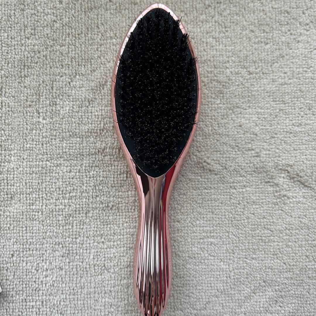 【新品未使用】ReFa リファエールブラシレイ（ローズゴールド）ラッピング付