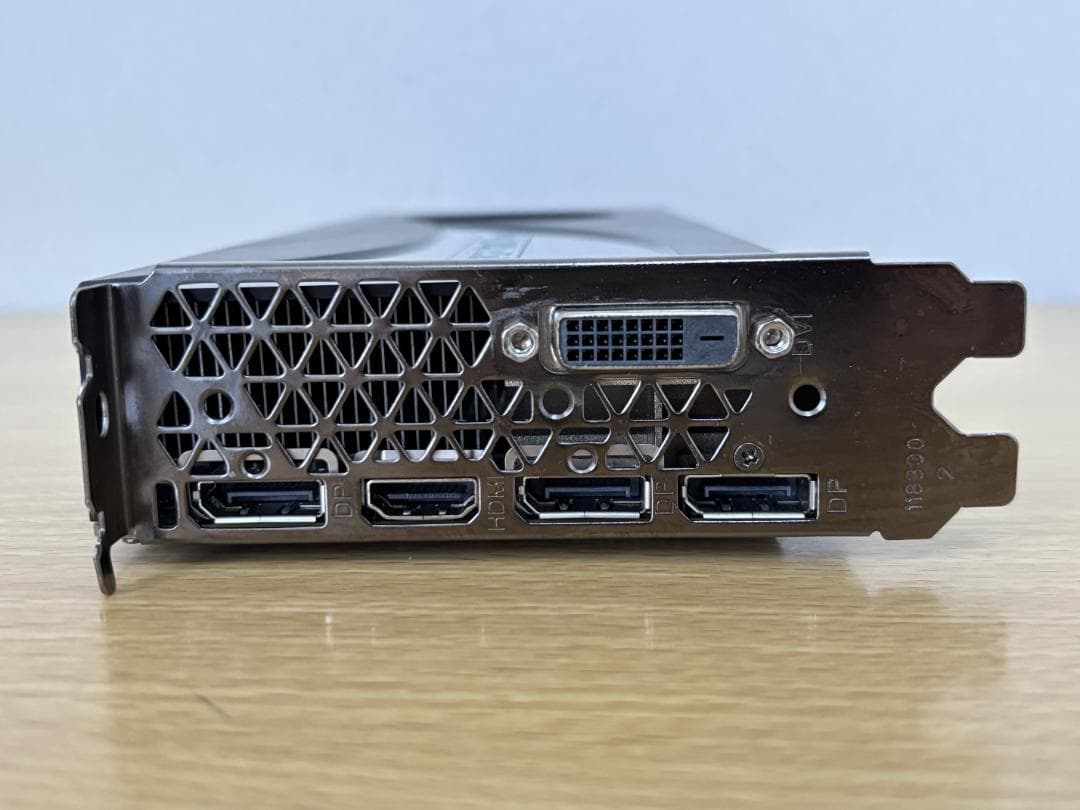 グラフィックボード・グラボ・ビデオカード ZOTAC GAMING GeForce RTX 2070