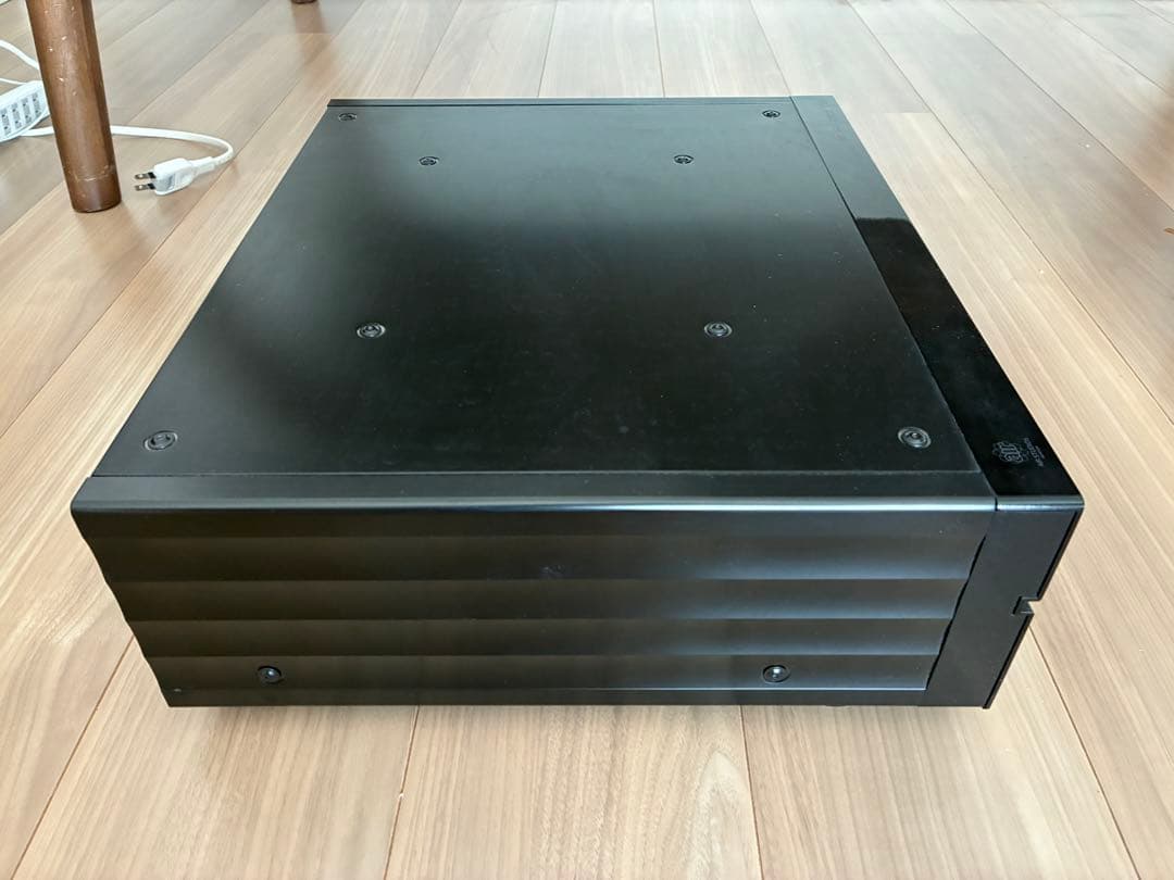 パイオニア ブルーレイディスクプレーヤー BDP-LX91