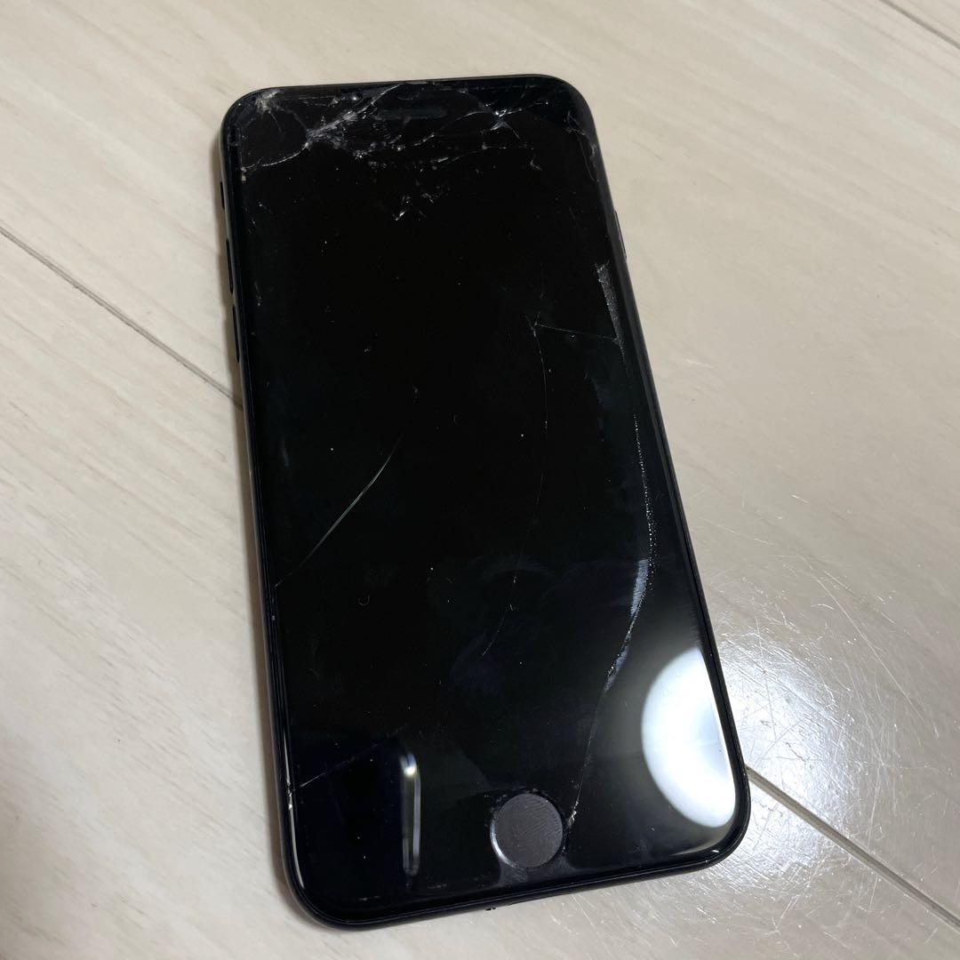 iPhoneSE2 本体 256GB 第2世代