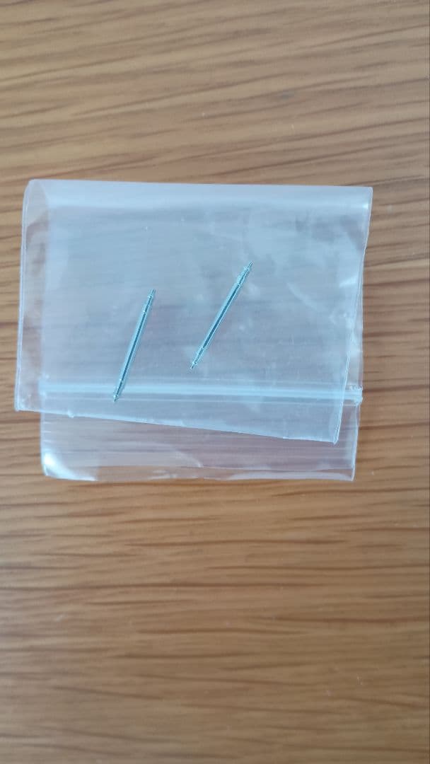 OMEGA（オメガ）ツーピースラバーストラップ