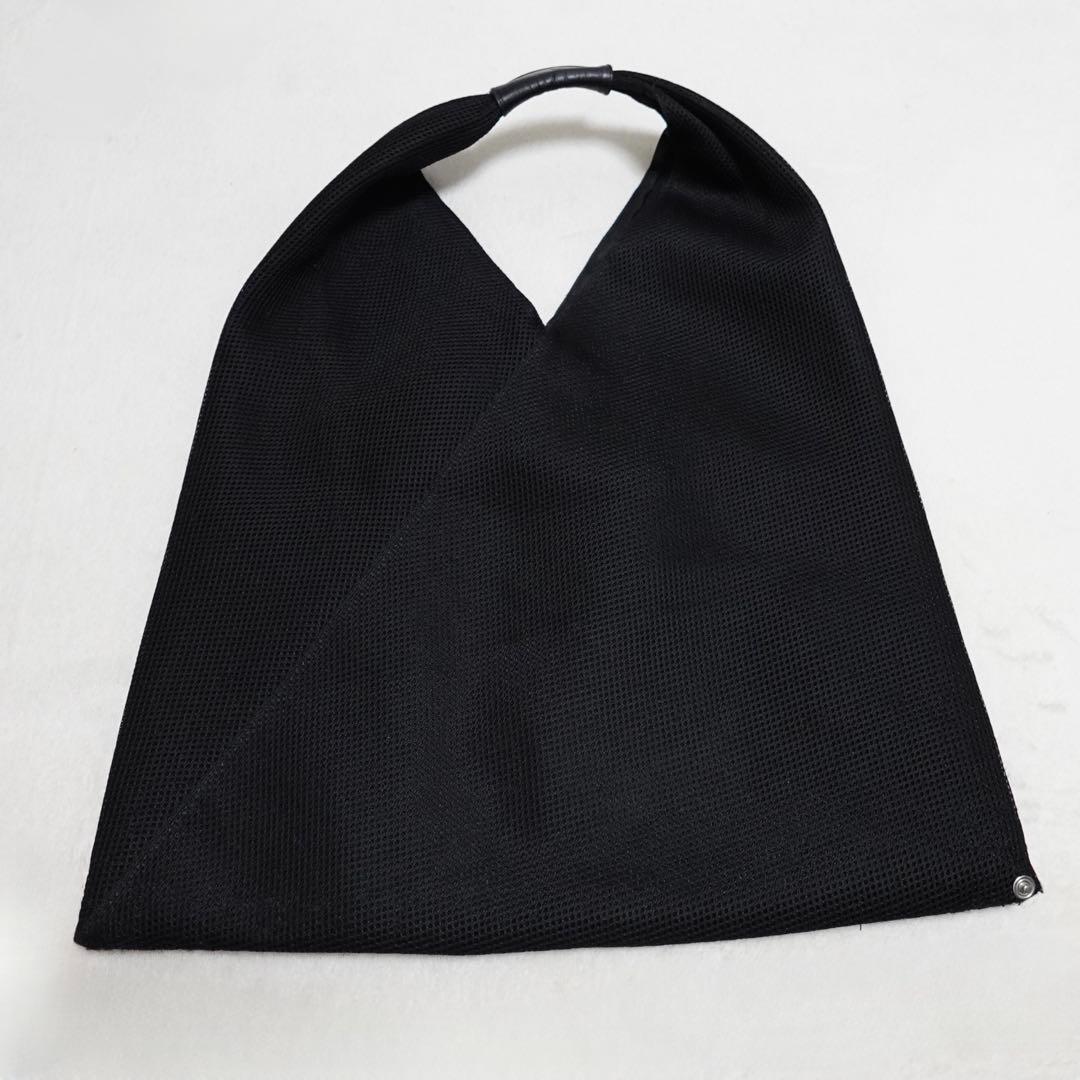 \"最終値下げ\" MM6ジャパニーズトートバッグ