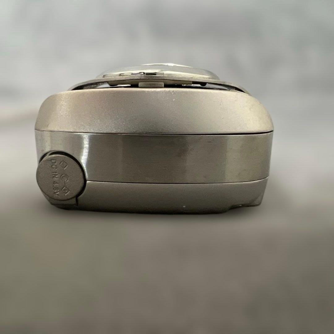 OLYMPUS μ-25 DIGITAL コンパクトデジタルカメラ