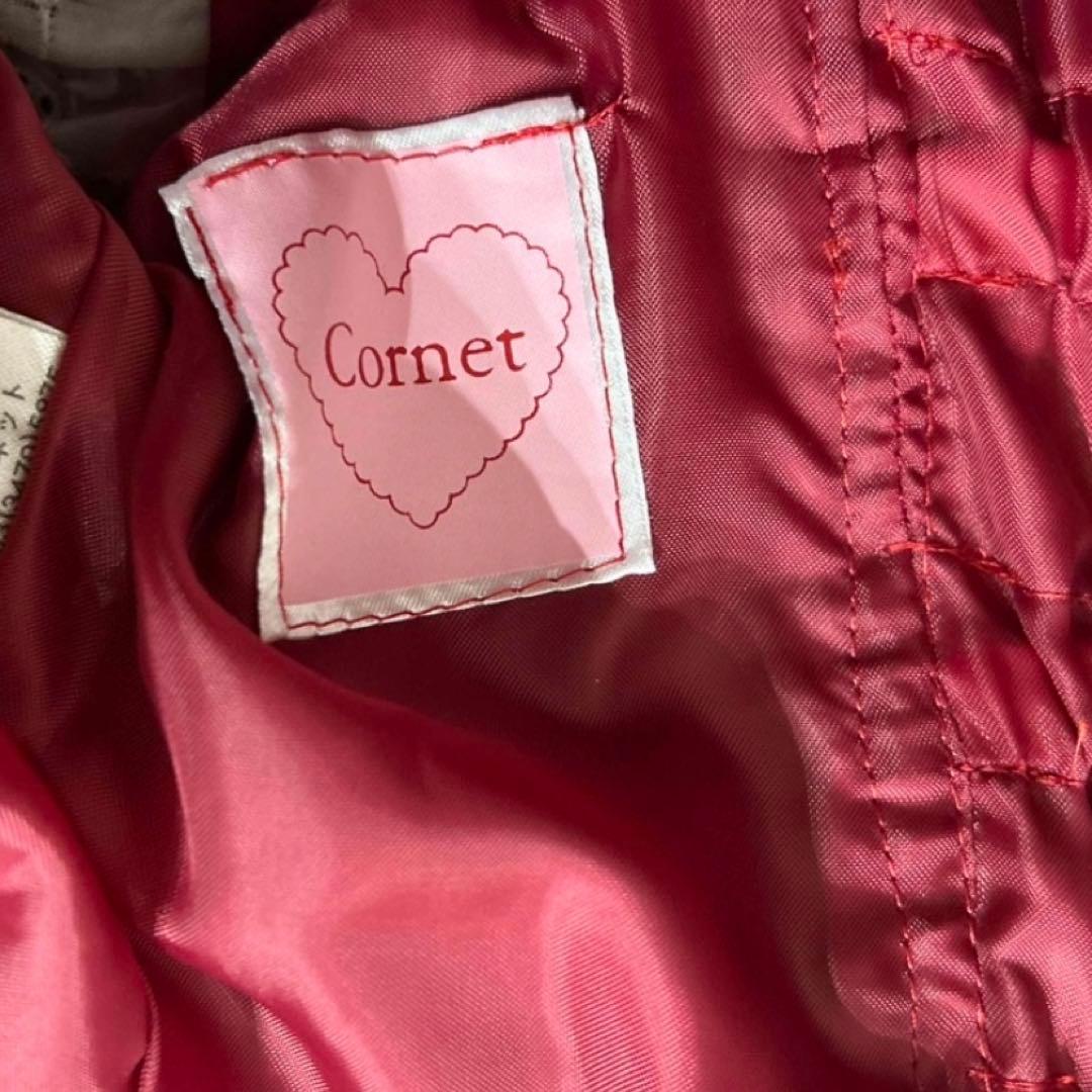 Cornet ジャンパースカート　ワンピース　ロリータ D1 コルネット