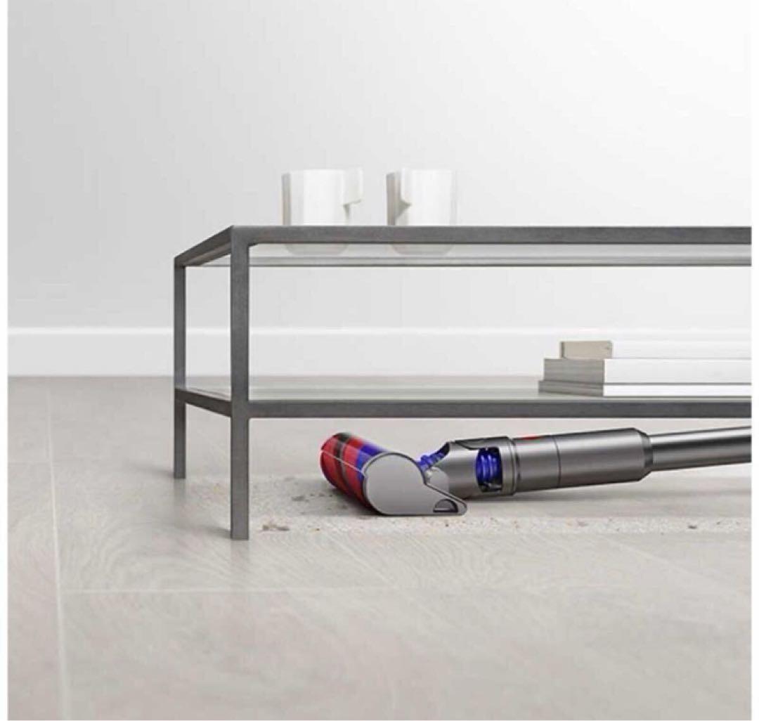 【新品】ダイソンDysonMicroOriginSV33FFOR 1.5kg