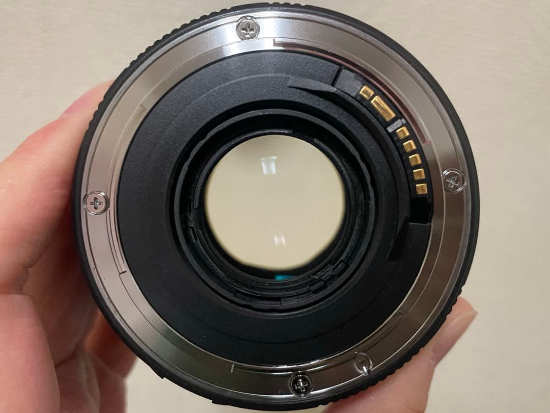 TAMRON SP AF17-50mm F/2.8 XR Canon用