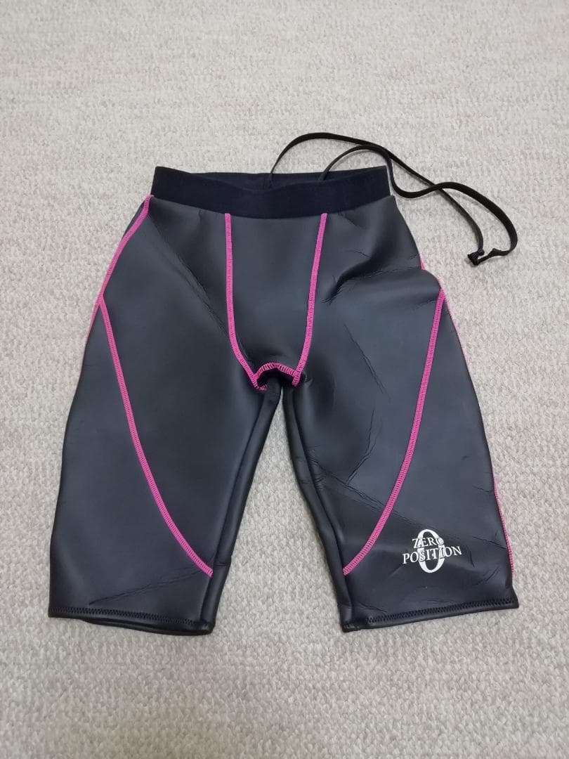 ゼロポジション　SSサイズ