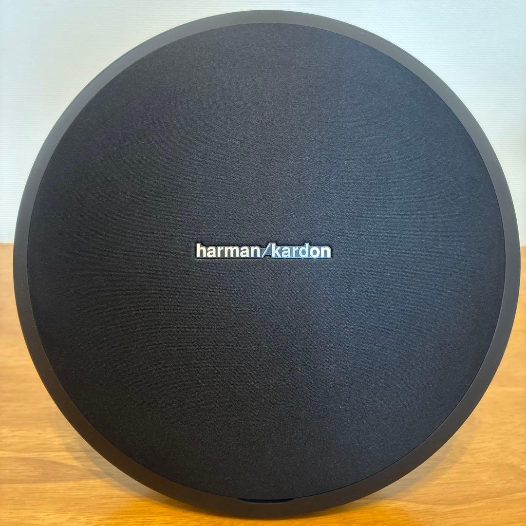 harman/kardon＊ONYX STUDIO＊ワイヤレス スピーカー