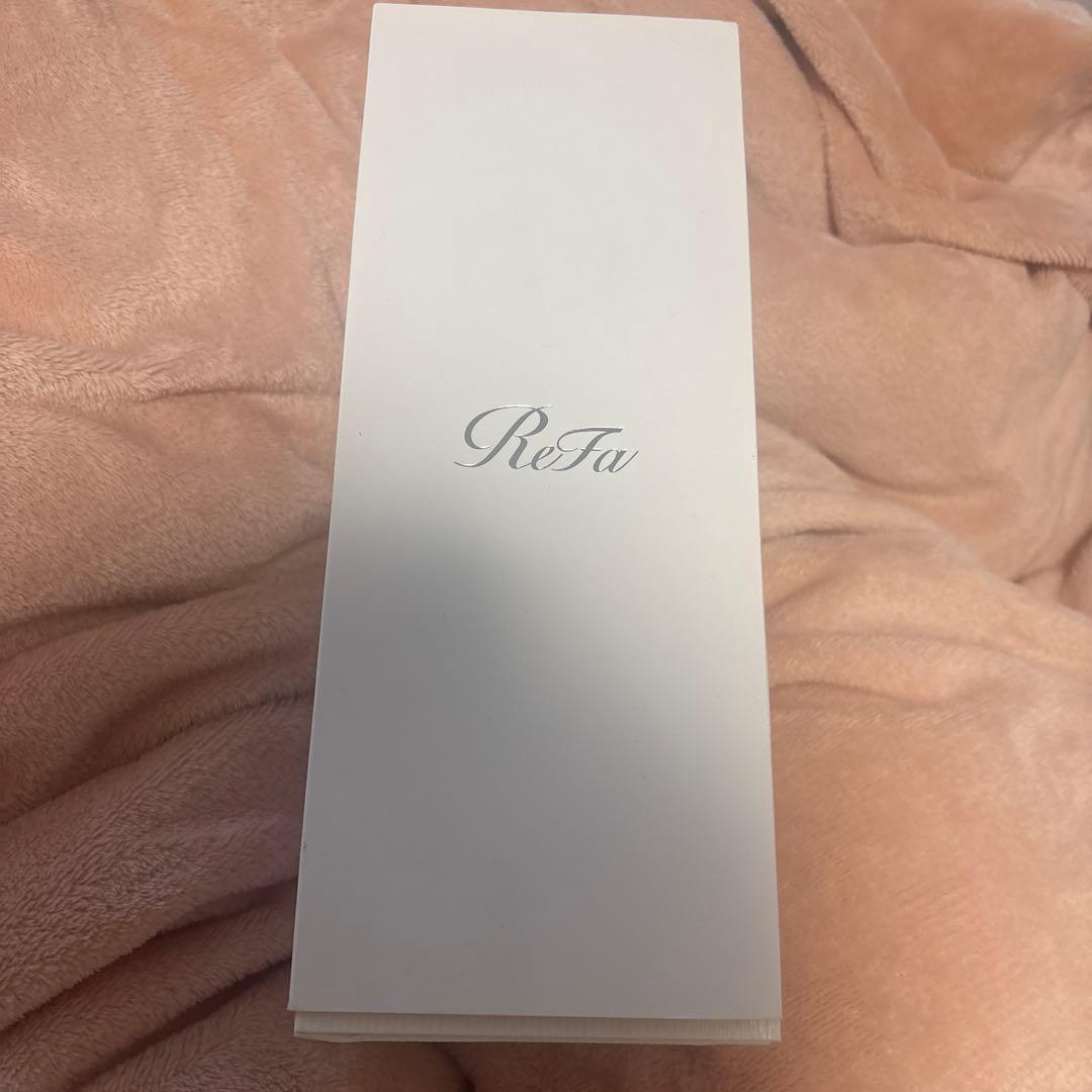 ReFa EPI リファ エピ RE-BA-00A 脱毛器