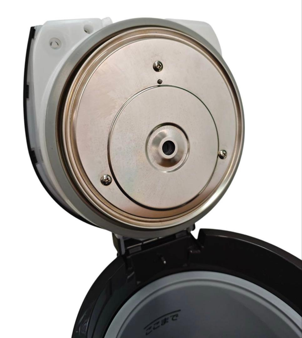 TIGER 蒸気レスVE電気まほうびん とく子さんPIS-A220 2021年製