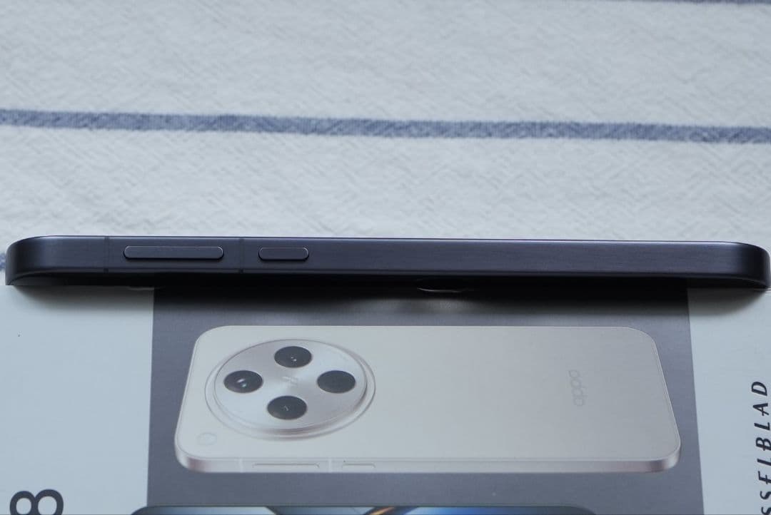 OPPO Find X8 グローバル版（256GB）