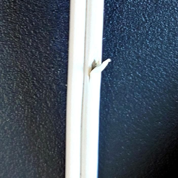 Panasonic VL-WD612 子機