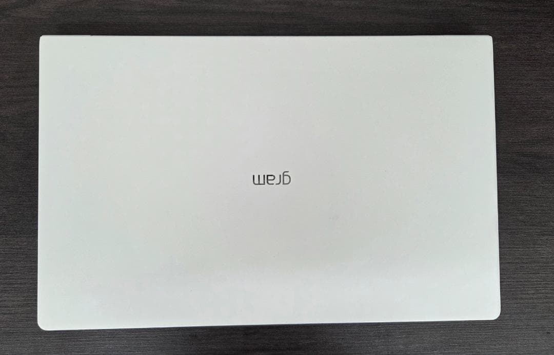 LG gram 15インチ/ i5 / 16Gb / 512Gb / オフィス