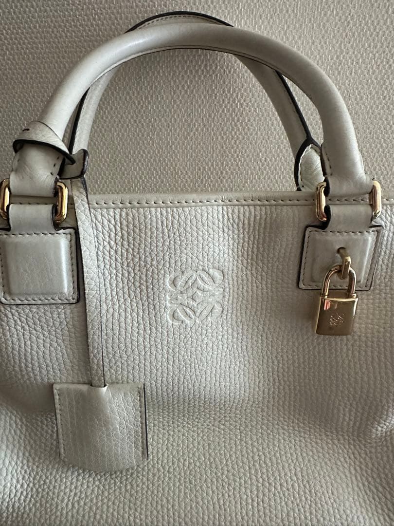 うどん　ロエベ　アマソナ　36