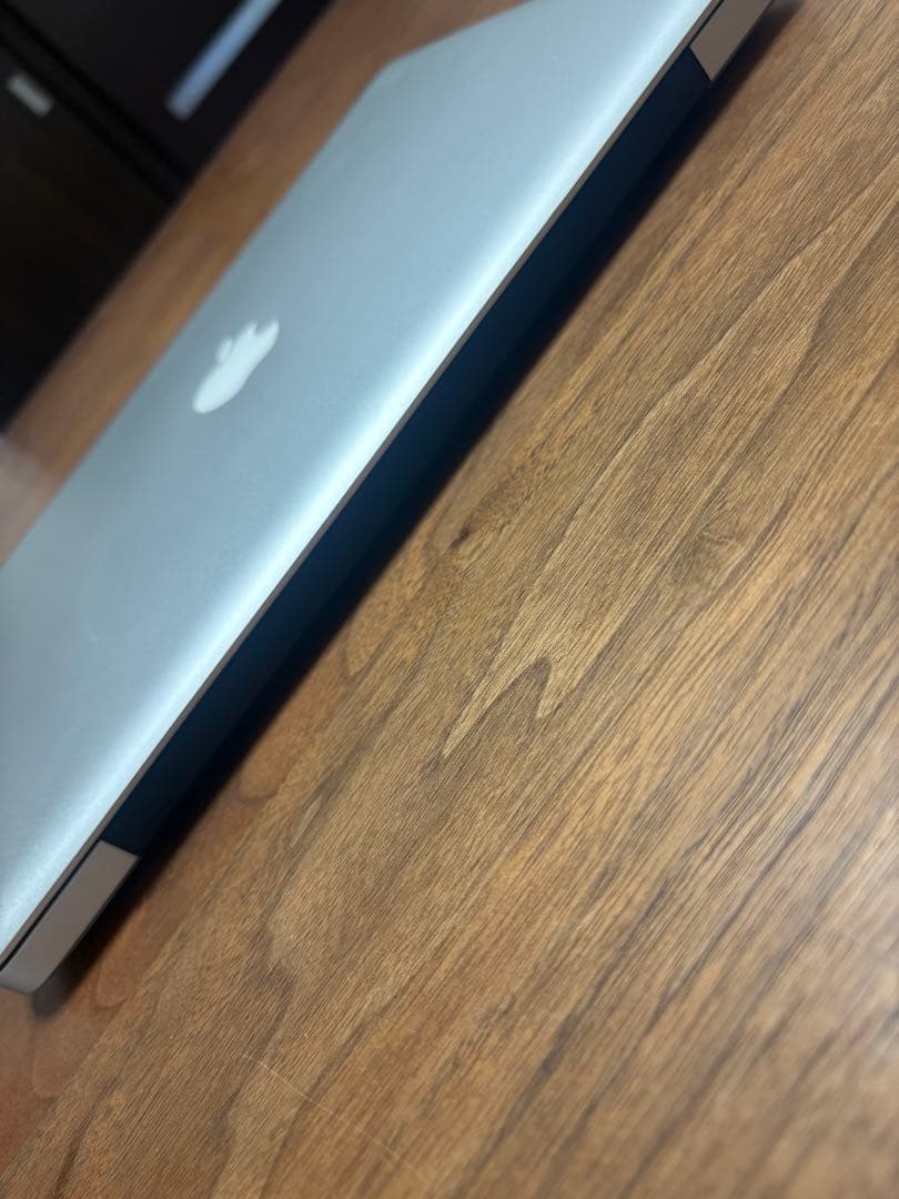 MacBook Pro 2012(Intel Core i5) メモリ4G